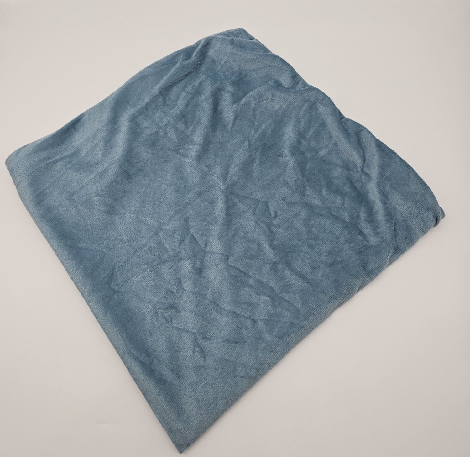 Turkusowa milusia pościel 200x200 cm poduszka 80x80 cm