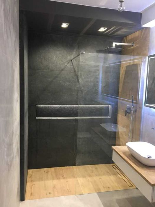 Usługi Remontowo Budowlane. Kompleksowo