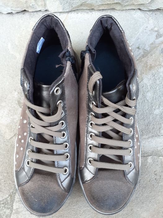 Кеди  підліткові