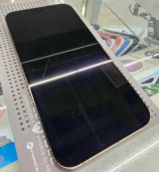 iPhone 14 Pro Max Bat 86% 128GB Telakces Felicity *Raty 0%