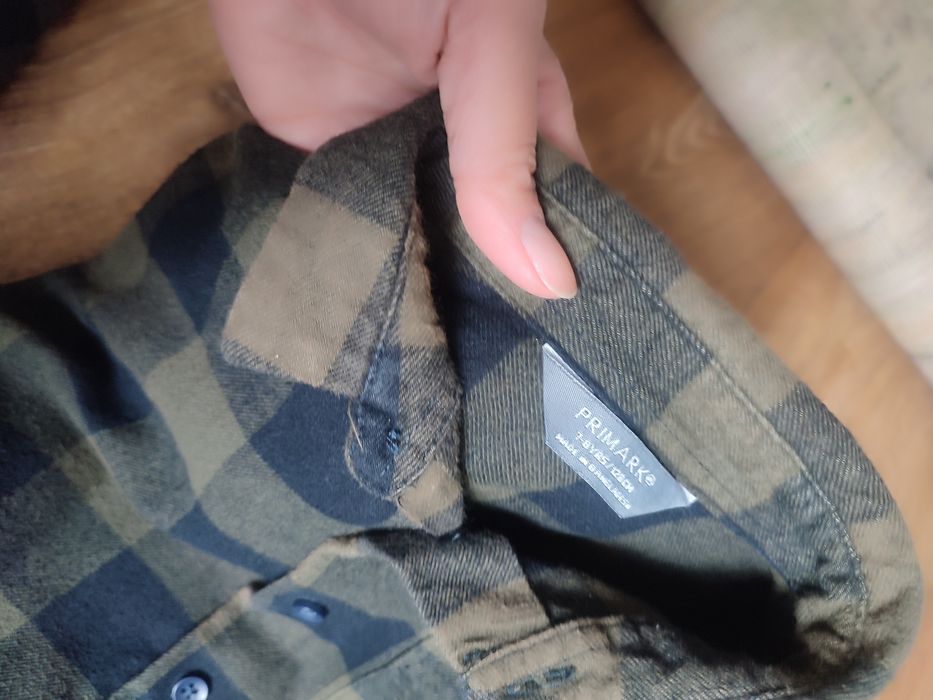 Продам дитячі рубашки