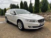 Volvo V70 Volvo v70 Salon polska
