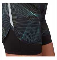Женские шорты для бега, фитнеса Energetics Isolda 38