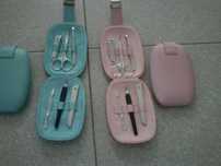 Utensilios novos