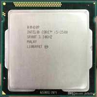 Процессор LGA1155 Intel Core i5 2500 4x3.30GHz 6mb Cashe 95W HD2000