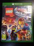 The LEGO Movie Video Game Xbox One