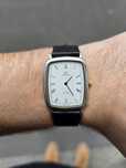 Zegarek Omega De Ville 195.0076 cal.1378 vintage old money