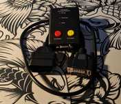 Máquina de reset de Airbag e Crash Data para VW / Audi