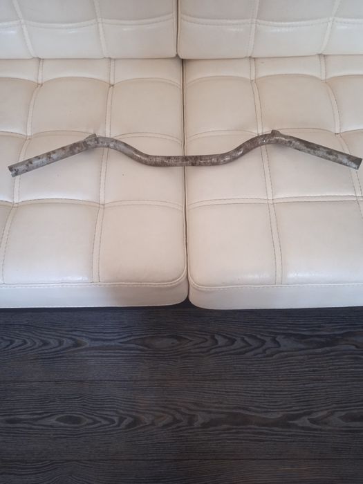 Pannonia Руль оригинал.