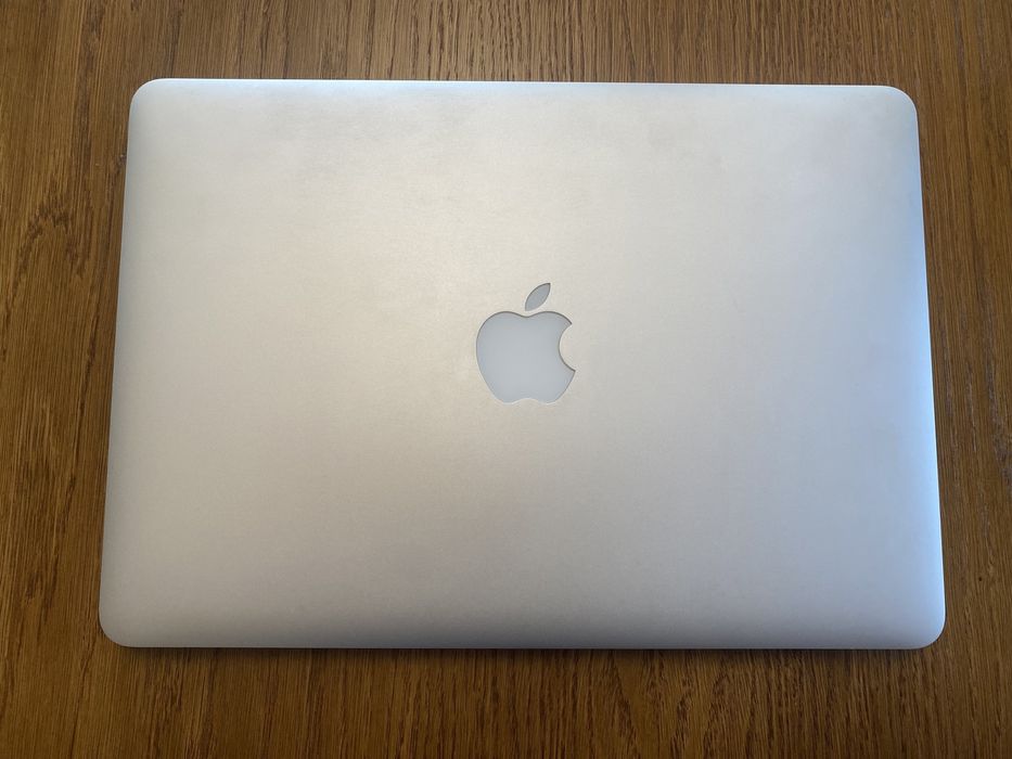 MacBook Pro 2014 8gb RAM 128gb