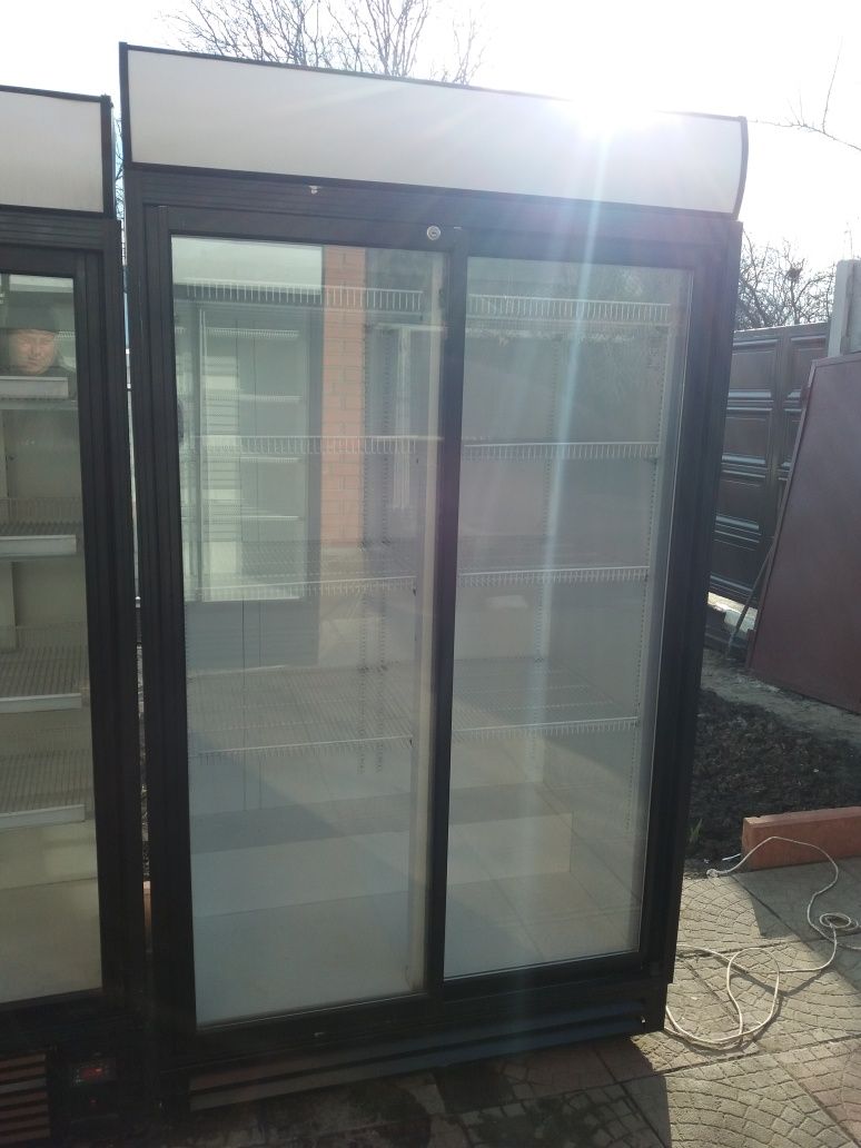 Холодильник Inter 1250