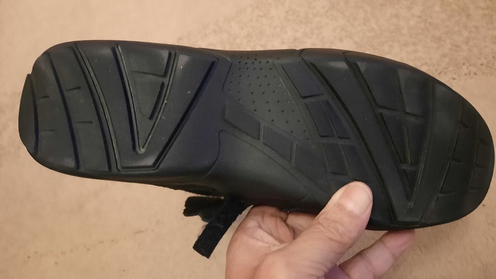 Botas Moto Armure T42