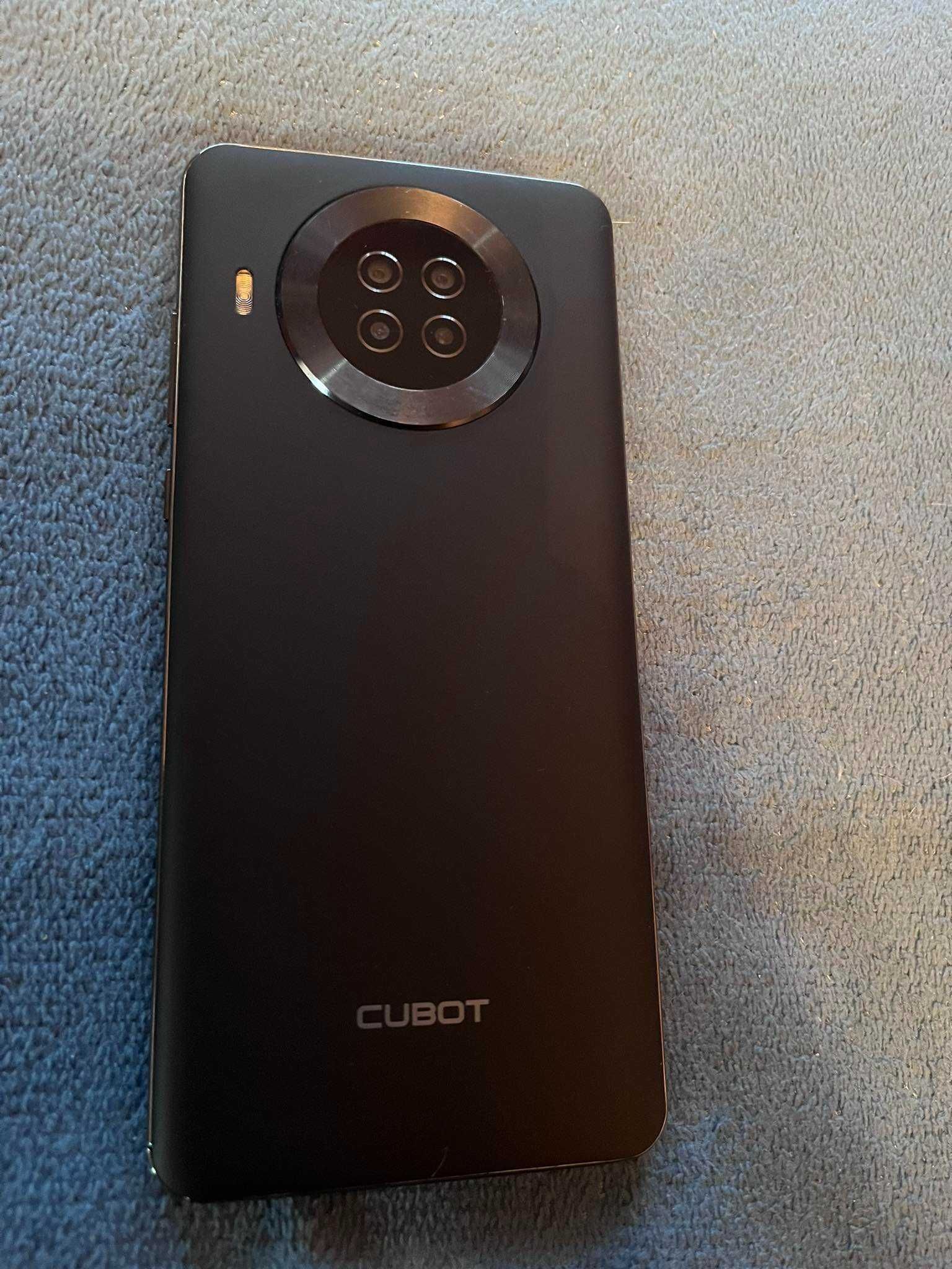 Cubot Note 20 Smartphone