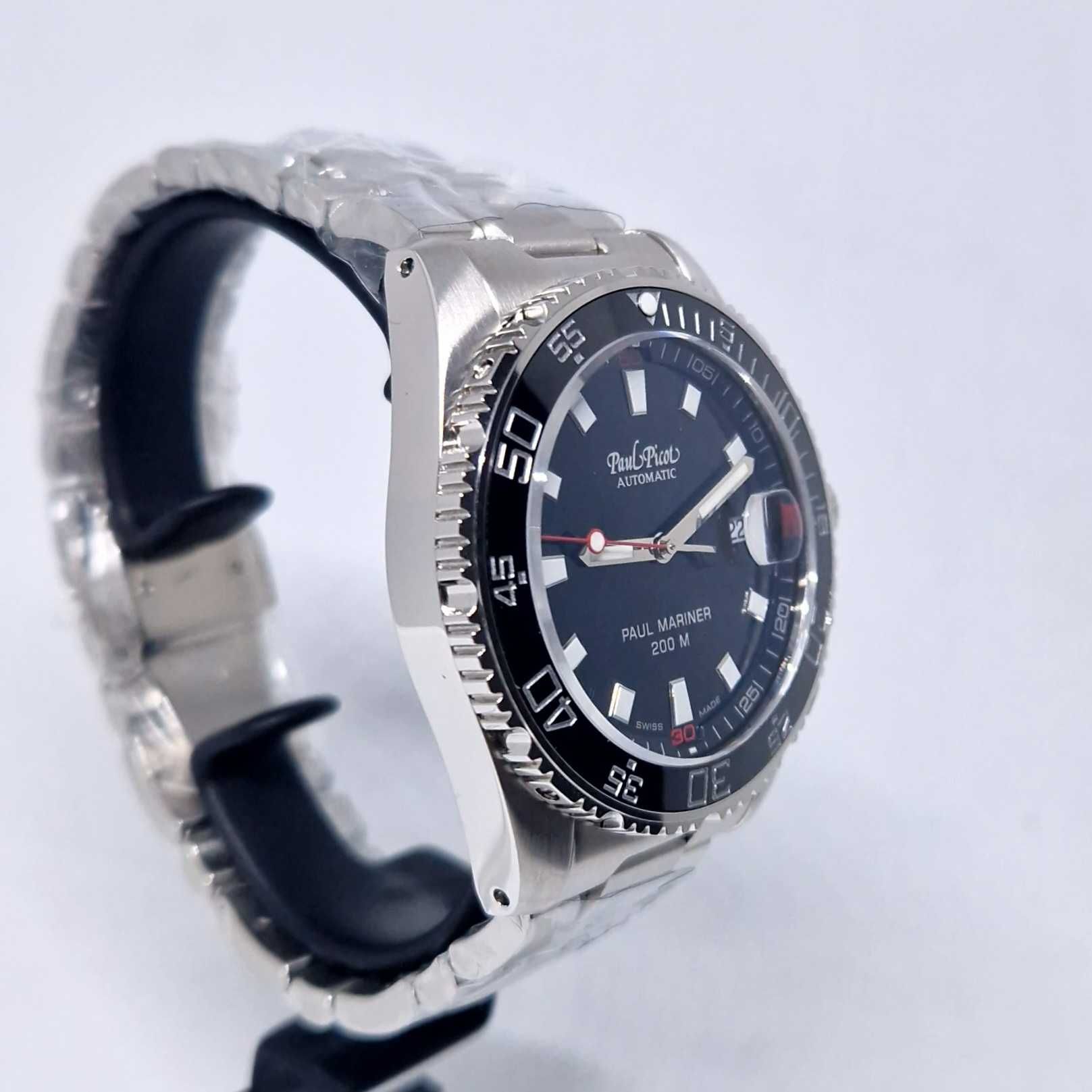 Акція Paul Picot Paul Mariner III P4352.SG.CN.4000.3614