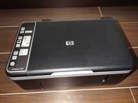 HP Deskjet F4180 - Sprzedam - stan idealny