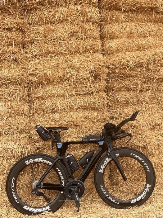 Bicicleta Triatlo  - TT