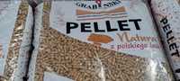 Pellet NATURA 100 % Pelet iglasty - wyprodukowany z czystej TROCINY !!