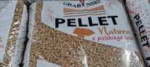 Pellet NATURA 100 % Pelet iglasty - wyprodukowany z czystej TROCINY !!