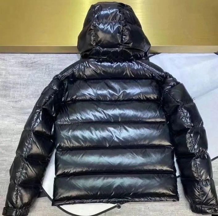 Moncler PUFFER Tamanho M