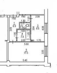 Малоэтажный новострой с АГВ на Тульской/Люстдорфская Таирово