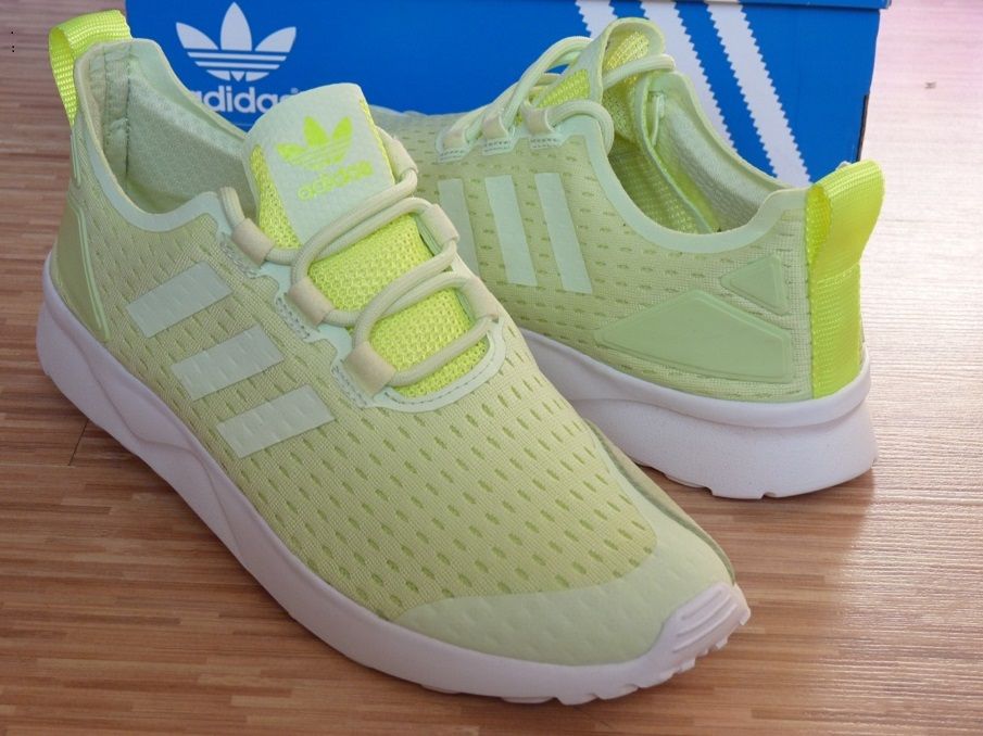 ADIDAS ZX FLUX Buty Nowe Polecam