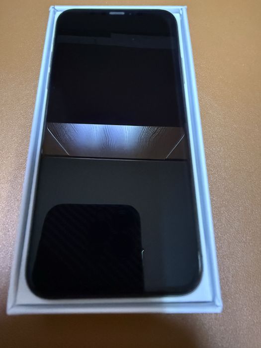 IPhone Xs 256 Gb Space Gray Never