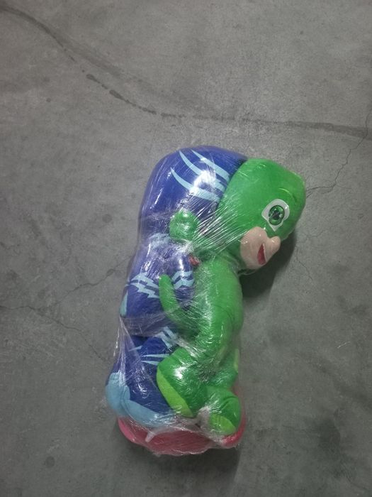 Peluche 50cm PJ Masks