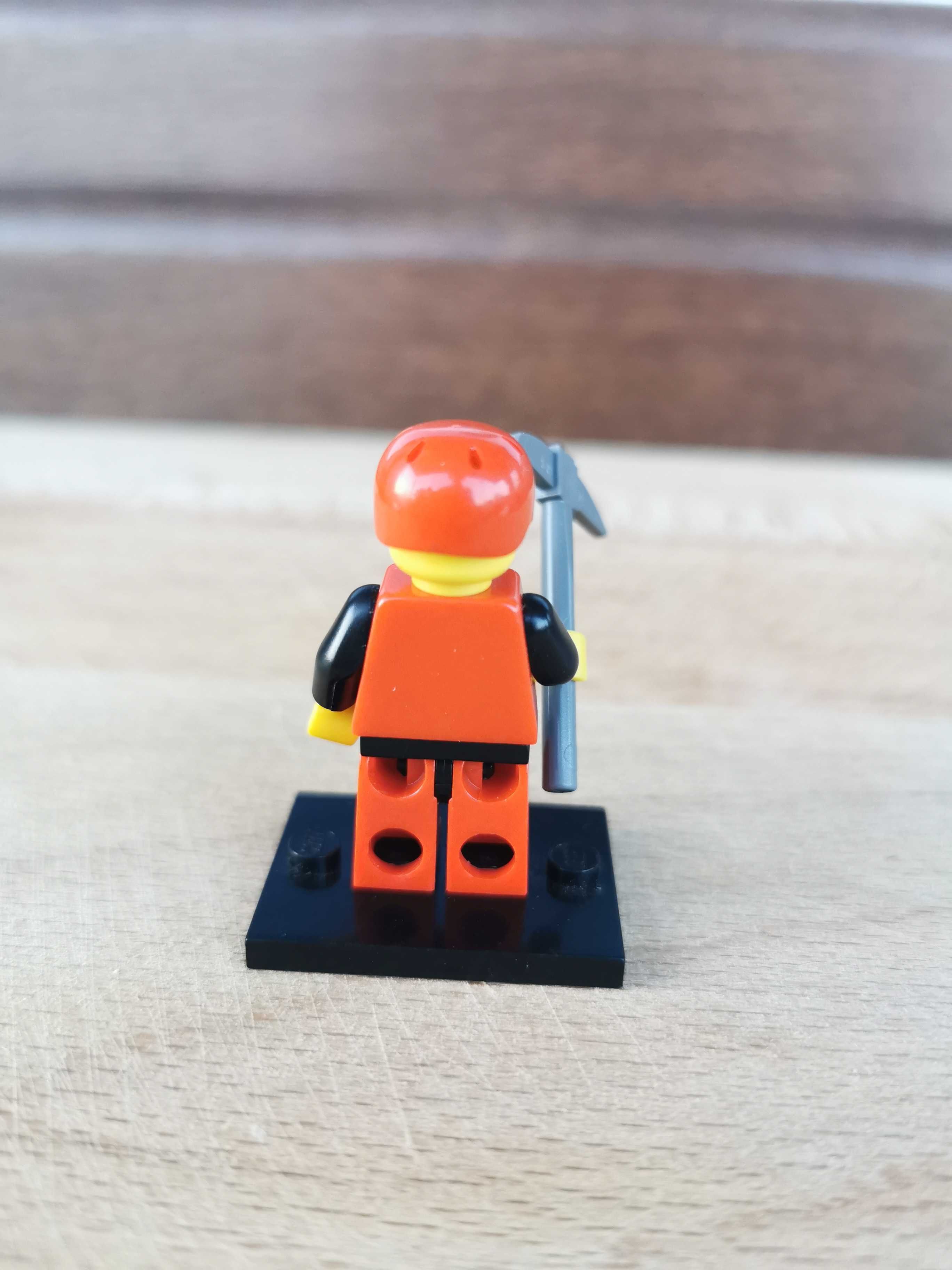 Collectible Minifigures Series 11 Lego
col171