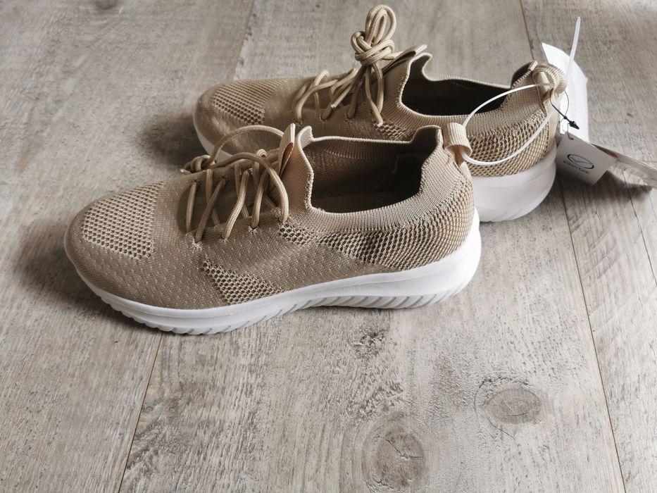 Buty, snekersy, trampki, tenisówki r. 39 nowe z metką