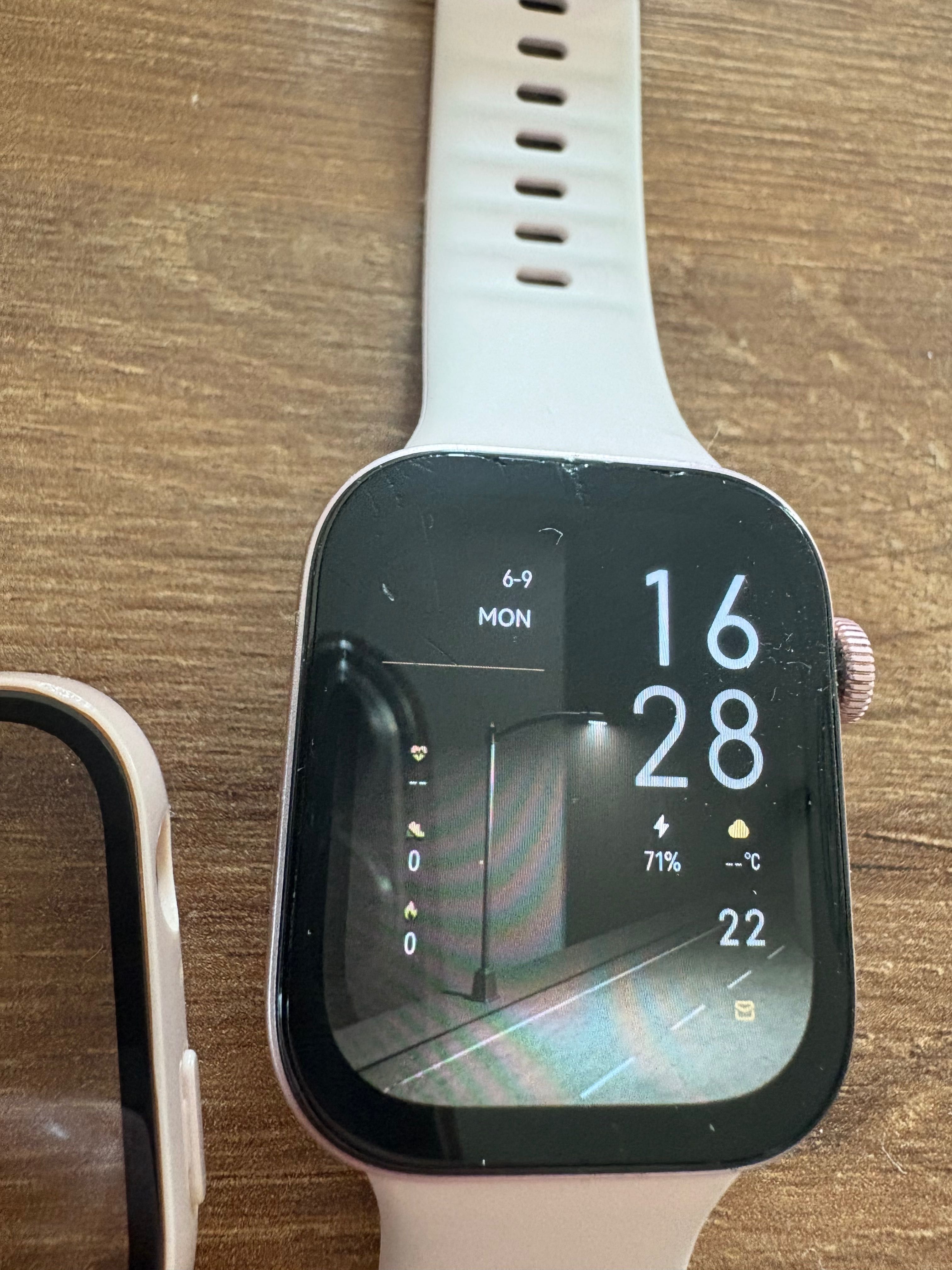 Smartwatch Huawei