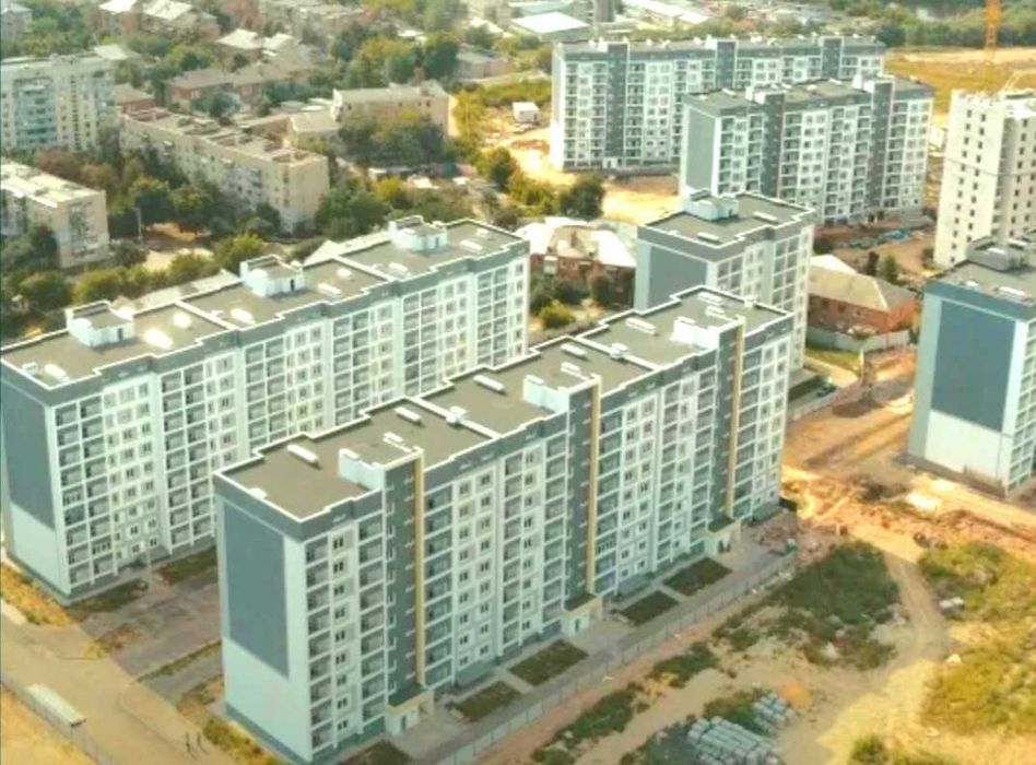Продам 1к S 46м в сданном новострое ЖК Сказка.Е-программы.Q
