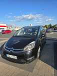 Citroen c4 Grand Picasso