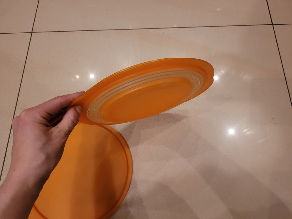 Pojemnik Tupperware Harmoniusz 1,5 L 1500 ml