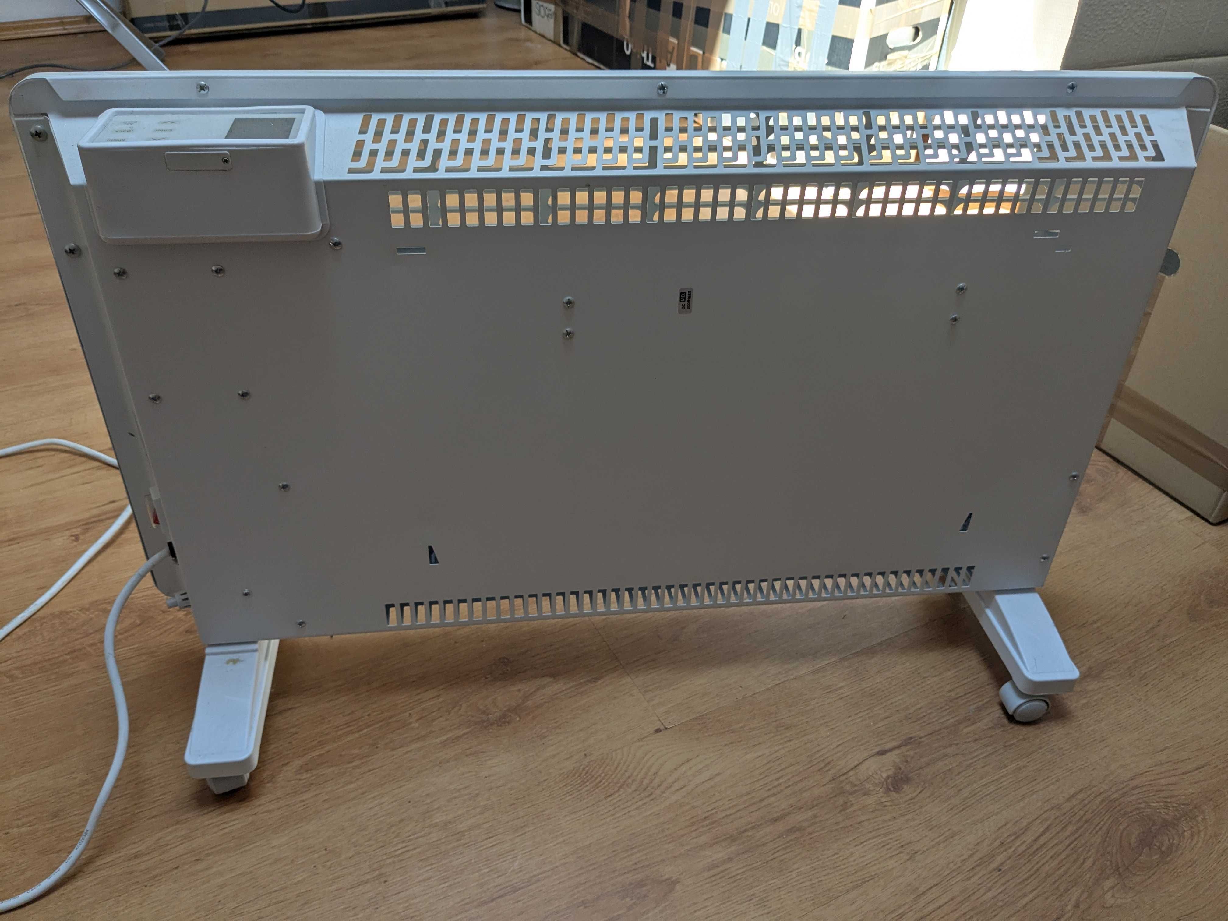 Grzejnik Warmtec EWE+ 2000W + Wi-Fi