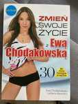 Zmień swoje życie z Ewą Chodakowską, BeBio, Chodkowska, stan dobry