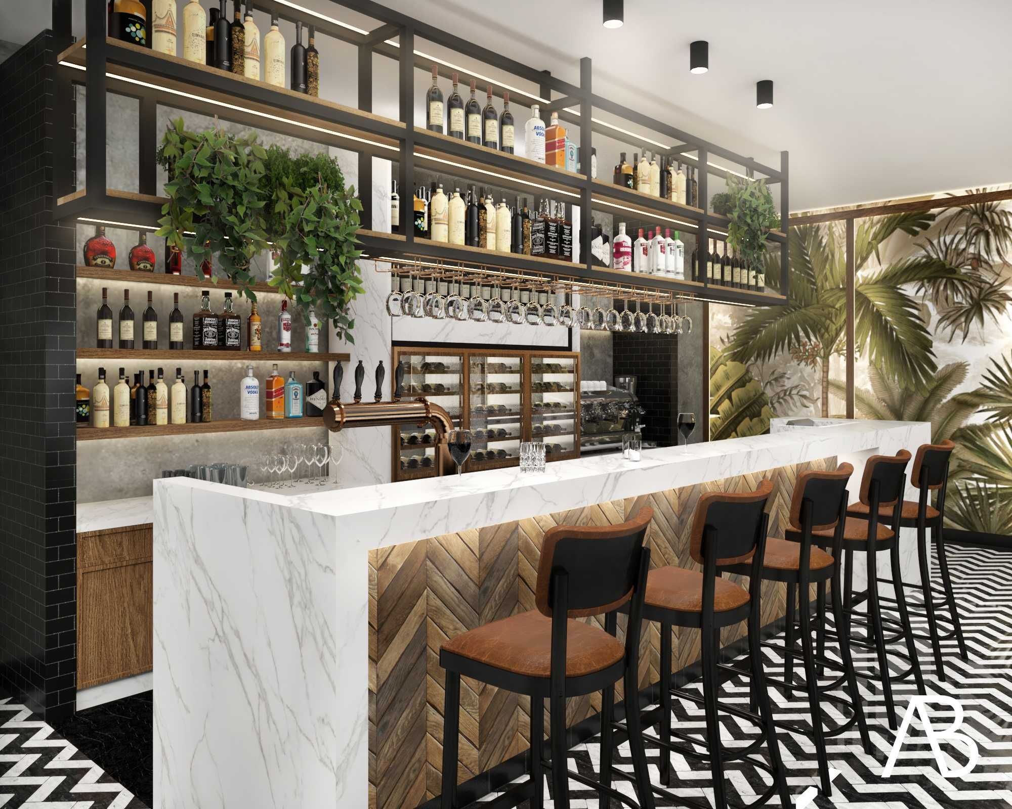 lekcje SketchUp 3D kurs Vray Projekt wnętrz online architekt