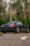 Porsche Cayman 3.4 S Tiptronic