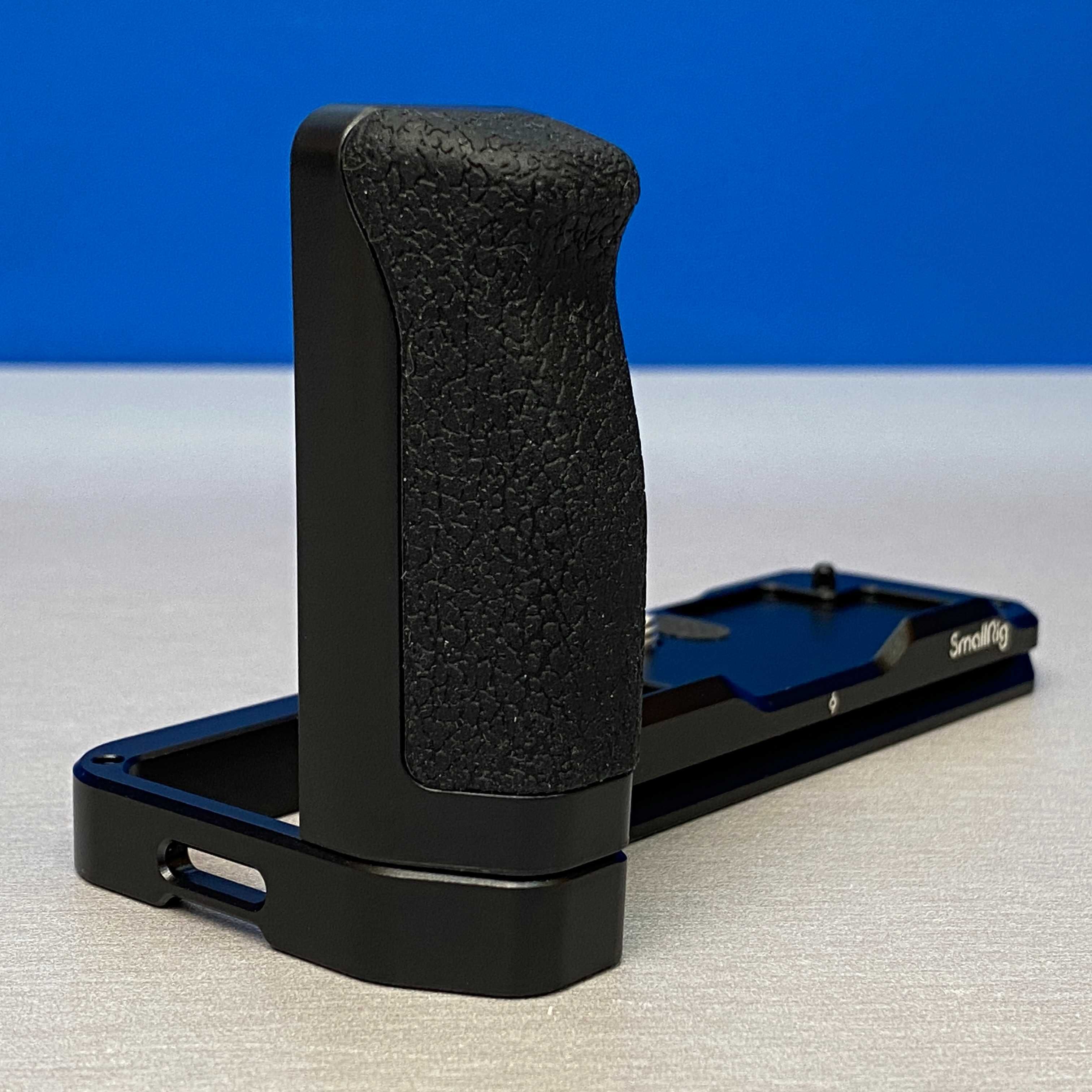 SmallRig Grip L-Shape (Fujifilm X-T4)