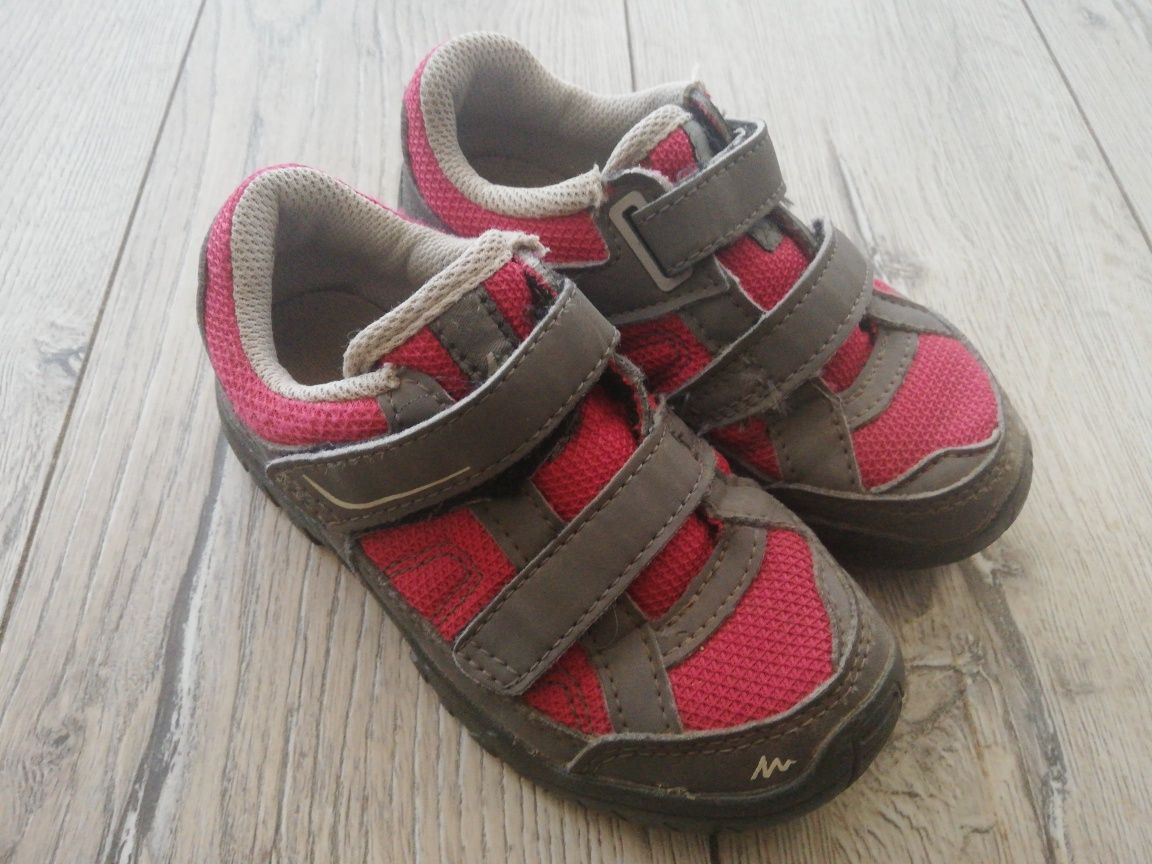 Buty Quechua r. 26