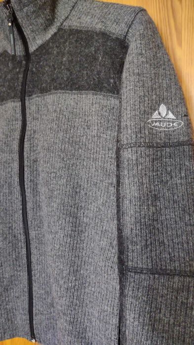 windstopper Vaude / bluza / kurtka