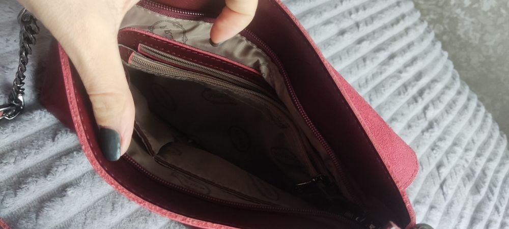 Продам сумку новую