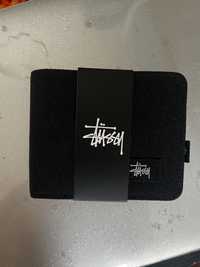 portfel stussy nowy