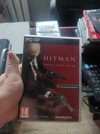 Hitman Absolution gra PC