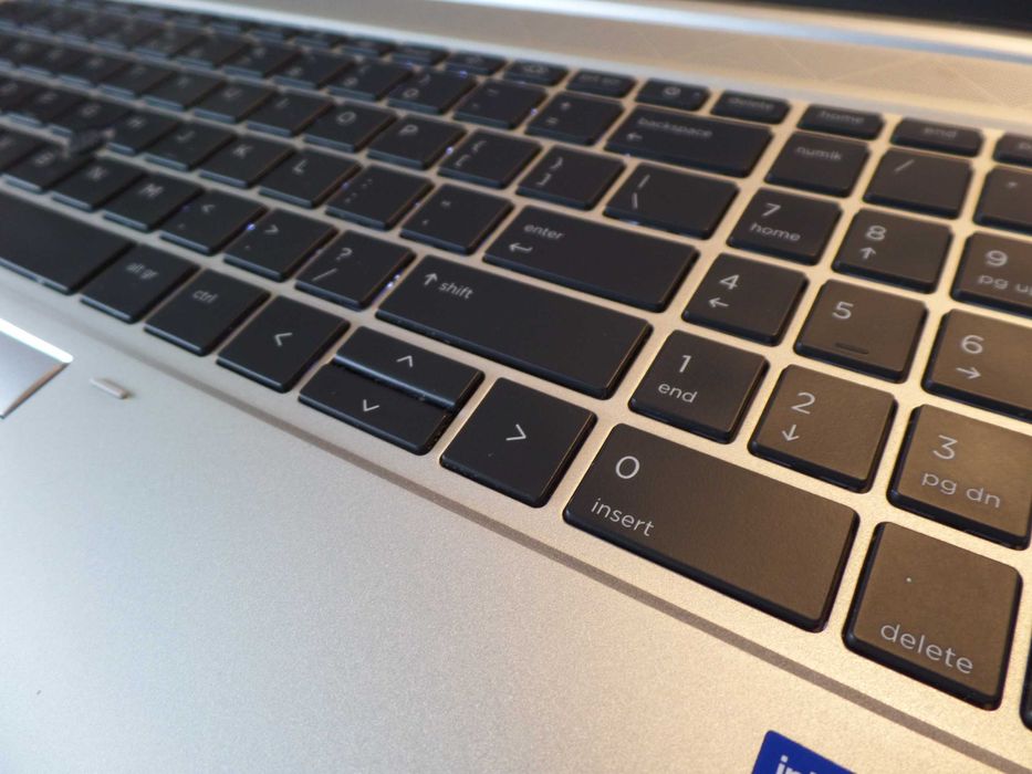 HP EliteBook 850 G8 i7 SSD 512 GB 32 GB win 11 laptop notebook _2