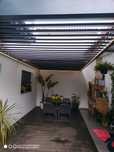 PERGOLAS BIOCLIMATICAS + ABIGOS DE VIATURAS