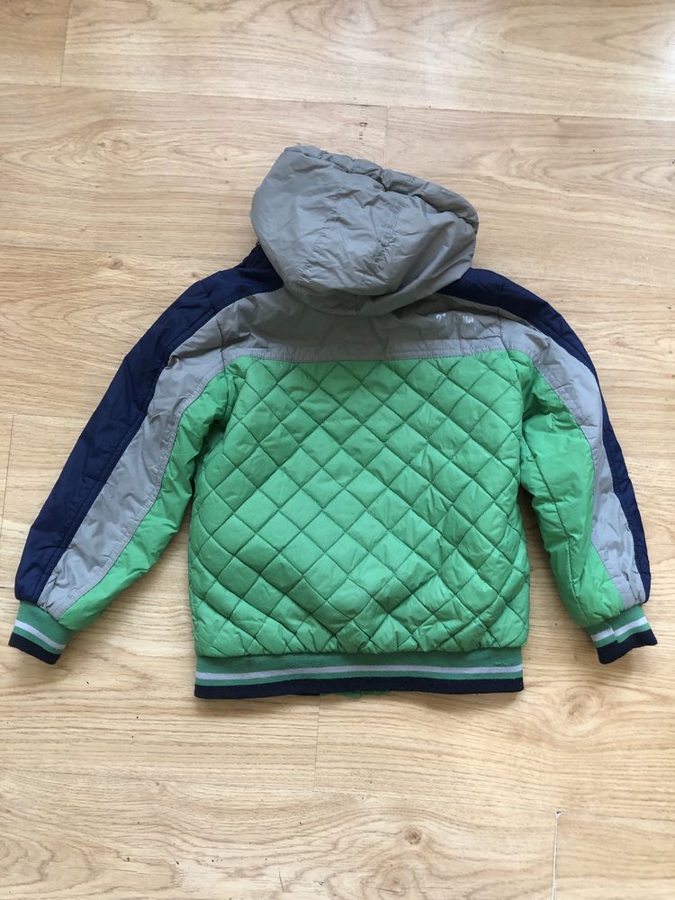 Курточка дитяча для хлопчика