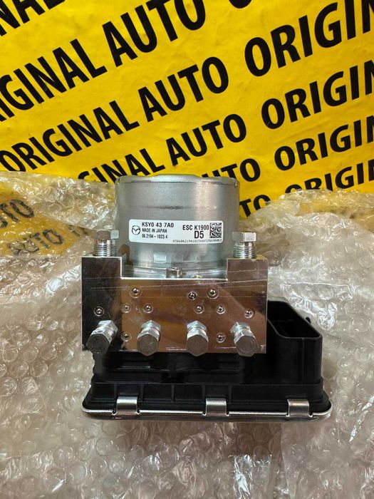 Блок ABS Mazda CX5 KF 2022-2025 новий, оригінал