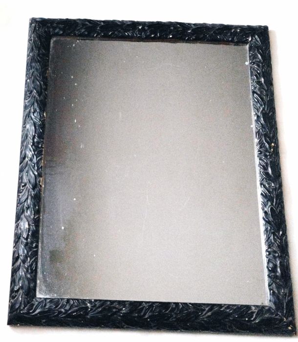 Espelho vintage em excelente estado