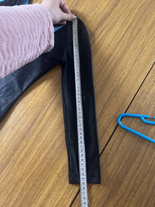 Купальник для гімнастики