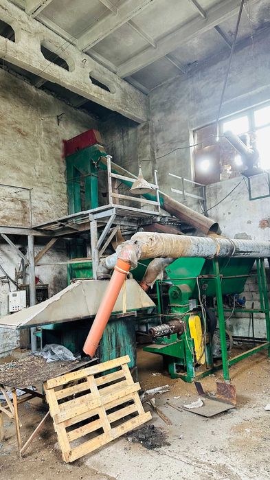 Продам пресс УБТ 350 -Франківський